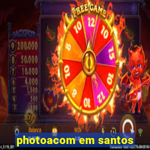 photoacom em santos